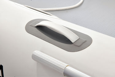 AIRCAT Inflatable Catamaran